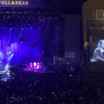 Diego Luna Instagram – Que fortuna poder estar en un concierto después de tanto tiempo. Imposible no conmoverse con #NickCave. Gracias @primavera_sound !!