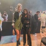 Dimpi Sanghvi Instagram – ICONS ARE HERE!!! 🌴☀️
Witnessed the biggest launch in LA with @airbnb. From staying at the Disney Up House which actually floats to sleeping in a room surrounded by Ferraris, each ICON more unique than the other, this event was full of awestruck moments. Grateful to @airbnb for inviting me to represent India at this legendary event 🫶✨ #airbnbpartner 

#summerrelease #dimpisanghvi #dimpitraveldiaries #airbnb #zacefron #milakunis #khaby #ashtonkutcher #indiantravelinfluencers #losangeles #worldtraveller #indiantravelyoutubers
