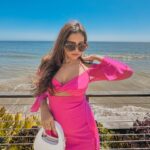 Dimpi Sanghvi Instagram – Malibu, the perfect place to unwind 🌴☀️

Dress from @savanabyurbanic 
#dimpisanghvi #dimpitraveldiaries #malibu #califirnia #losangeles #indiantravelinfluencer #travel #mumbaitravelunfluencers