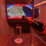Dimpi Sanghvi Instagram – Jet-setting to Los Angeles in style with @emirates Business Class ✈️ 🥂✨

#LuxuryTravel #EmiratesExperience #DimpiSanghvi #DimpiTravelDiaries #LosAngeles #California