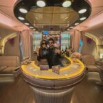 Dimpi Sanghvi Instagram – Jet-setting to Los Angeles in style with @emirates Business Class ✈️ 🥂✨

#LuxuryTravel #EmiratesExperience #DimpiSanghvi #DimpiTravelDiaries #LosAngeles #California