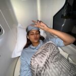 Dimpi Sanghvi Instagram – Jet-setting to Los Angeles in style with @emirates Business Class ✈️ 🥂✨

#LuxuryTravel #EmiratesExperience #DimpiSanghvi #DimpiTravelDiaries #LosAngeles #California
