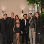Dimpi Sanghvi Instagram – welcome dinner in LA with @airbnb 🌹

.
#dimpitraveldiaries #dimpisanghvi #losangeles #california #airbnbpartner #usa #indiantravelinfluencer