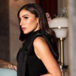 Dina El Sherbiny Instagram - Stylist : @islam.mitwally ♥️ Jumpsuit : @miojofficial 📸 : @soma_photography19