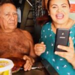 Dinah Moraes Instagram – Quando a pessoa quer tudo no @!