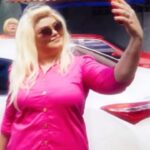 Dinah Moraes Instagram – Vocês acharam mesmo que ela não existia? Essa era a única Barbie que faltava…