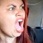 Dinah Moraes Instagram – A pessoa não pode nem ser corna em paz…