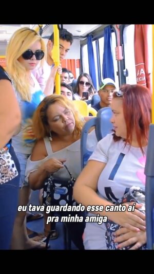 Dinah Moraes Instagram - Assento guardado! #humor #humorbrasil
