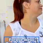 Dinah Moraes Instagram – Eu treinando kkkkkk