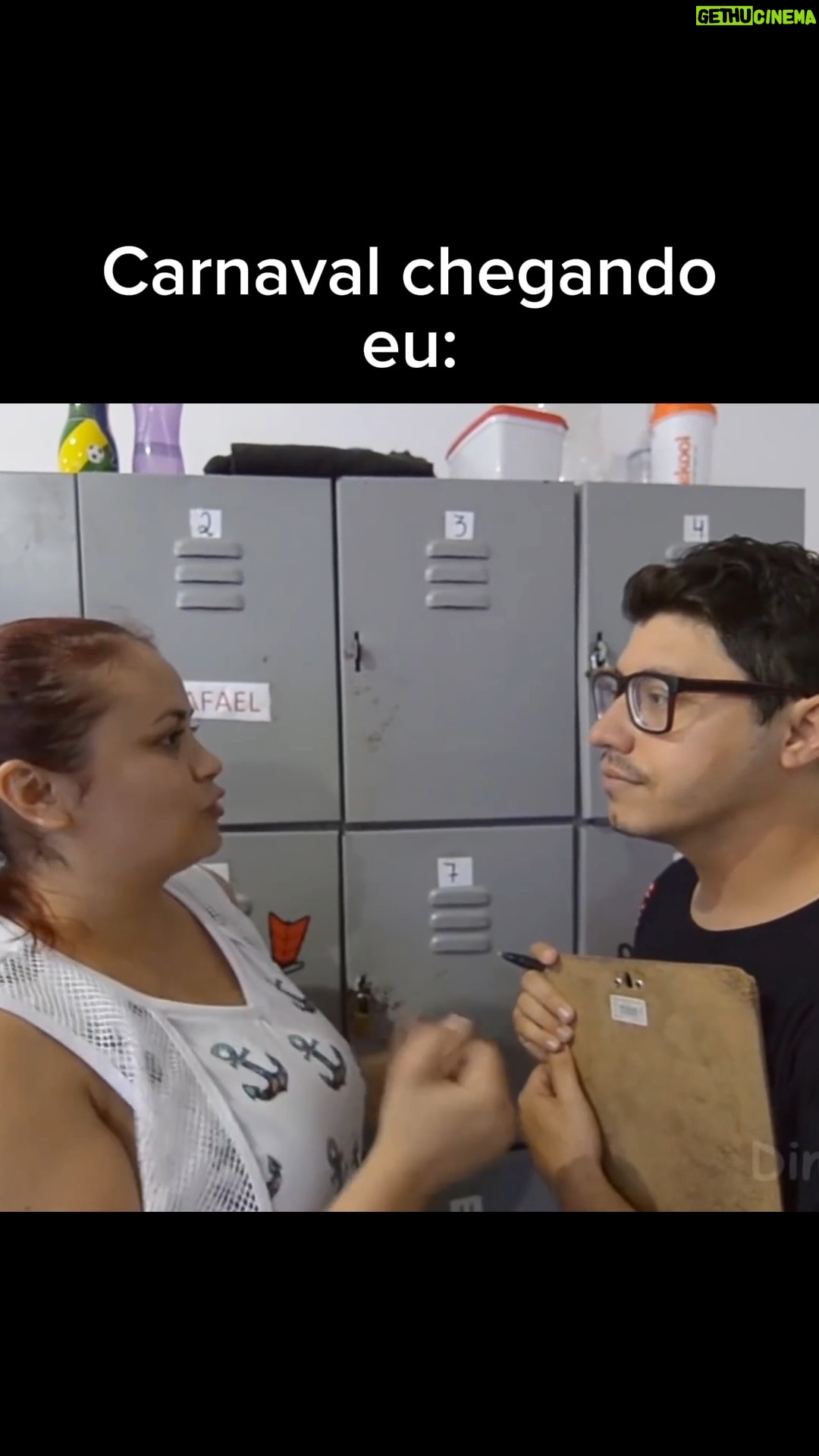 Dinah Moraes - 56.3K Likes - Treino de carnaval! #humor #humorbrasil #Carnaval2024
