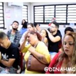 Dinah Moraes Instagram – Pior que acontece mesmo 🤣