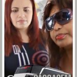 Dinah Moraes Instagram – Passagem de ônibus! #humor