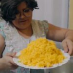Dinah Moraes Instagram – Sua vó tb é assim?
