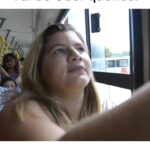 Dinah Moraes Instagram – Não queria assanhar os cabelos 😂
