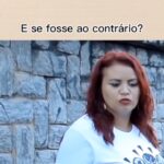 Dinah Moraes Instagram – Lembrando que em nenhum dos dois casos é legal…