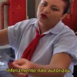 Dinah Moraes Instagram - Já aconteceu isso com você?