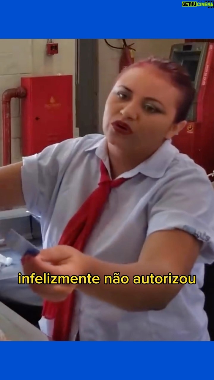 Dinah Moraes Instagram - Já aconteceu isso com você?