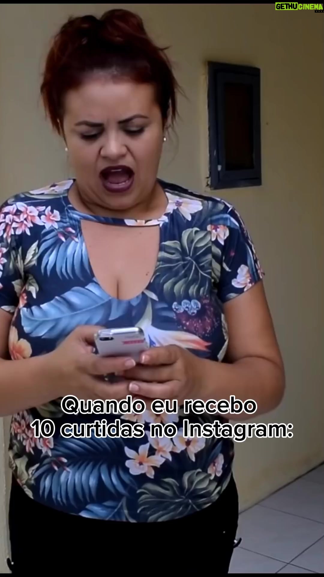 Dinah Moraes - 283.5K Likes - Influencer! #humor #humorbrasil