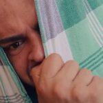 Dinah Moraes Instagram - Quando eu dormia na casa da minha vó… faltou só a bacia que ela colocava debaixo da rede kkkkk