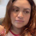 Dinah Moraes Instagram – “Seu maior inimigo é você mesmo!”