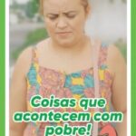 Dinah Moraes Instagram - Já aconteceu comigo e com você já aconteceu?