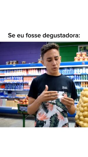 Dinah Moraes Instagram - Degustadora! #humor #humorbrasil