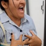 Dinah Moraes Instagram – Encontro! #humor
