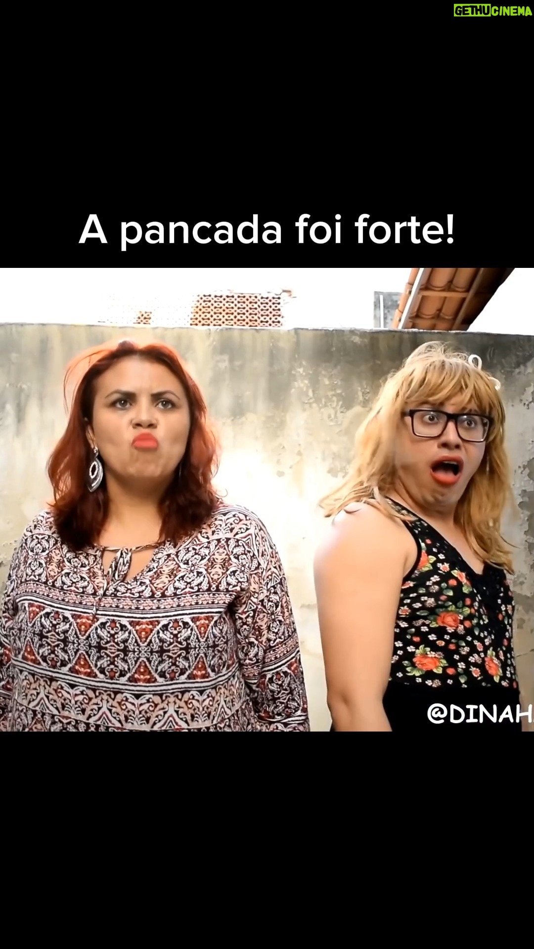 Dinah Moraes - 52.8K Likes - Homem safado! #humor