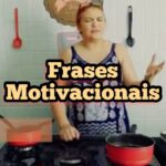 Dinah Moraes Instagram – Frases motivacionais da tia Dinda!