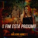Dinah Moraes Instagram - Meu povo, cuida que agora o negócio é forte! A 5ª e Última temporada de The Walking Agreste vem aí e vai voar caco de zumbi pra todo lado. Eu quero te ver lá na pré-estreia pra assistir tudo em primeira mão comigo e o elenco todo. Já vai ser agora no sábado 17/12 às 16:30h no Cineteatro São Luiz. Se ainda não comprou teu ingresso, pode cuidar em comprar no Sympla ou na bilheteria do Cineteatro. Bora meu povo, cuida! #cinema #filme #comedia #twa