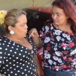 Dinah Moraes Instagram - Amiga fofoqueira! #humor #humorbrasil #fofocas