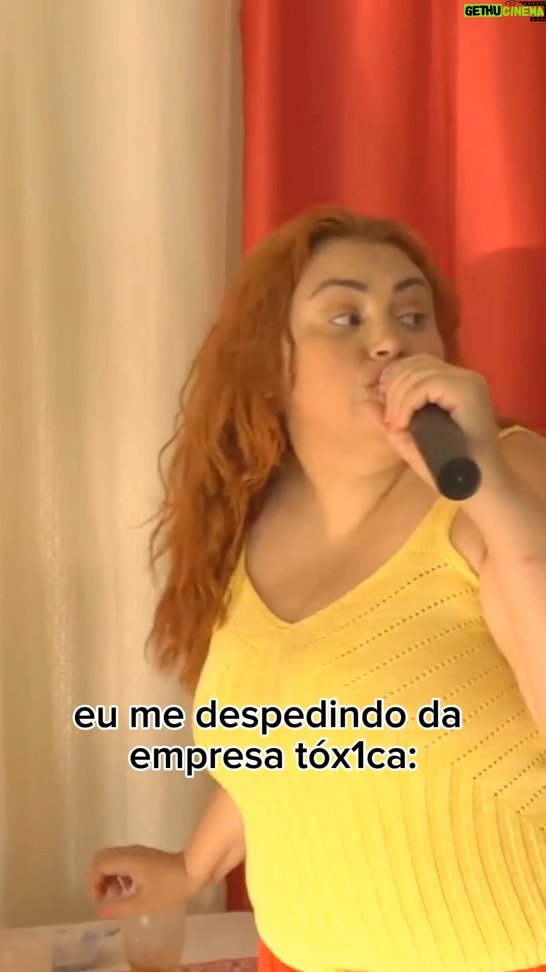 Dinah Moraes - 68.1K Likes - Despedida sem classe! #humor