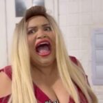 Dinah Moraes Instagram – Quem disse que lugar de garrafa vazia é no lixo? Com as garrafas retornáveis da Ambev, basta ir aos bares, mercadinhos ou no App do Zé delivery, que você consegue trocar a sua garrafa vazia por outra cheia, pagando apenas o líquido. Além de economizar, você ainda ajuda o meio ambiente, gerando menos lixo.

* Válido para garrafas de 300ml e 1L

#GarrafasRetornáveisAmbev #Publicidade #BebaComModeração