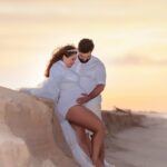 Dinah Moraes Instagram – Eu escolhi a @megaphoto.ra pra fazer minhas fotos e não me arrependo! Eles arrasaram demais! 🫶🏼🧡
