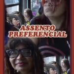 Dinah Moraes Instagram – Assento preferencial!