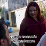 Dinah Moraes Instagram - Imagina se a gente falasse tudo o que pensa 😅