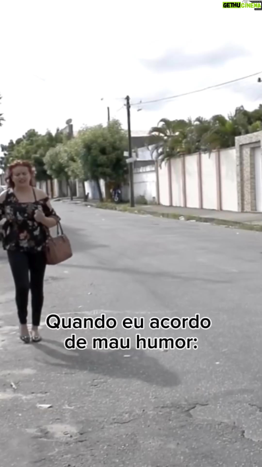 Dinah Moraes - 68K Likes - Mau humor! #humor