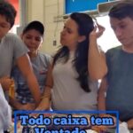 Dinah Moraes Instagram – Dá vontade né?