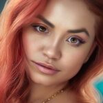 Dinah Moraes Instagram – Levantou poeira nessa sexta feira!