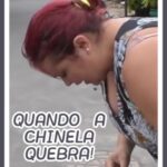 Dinah Moraes Instagram – No Ceará é assim! 🤣🤣🤣