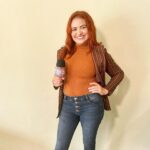 Dinah Moraes Instagram – Quem é que não gosta de um bafulê?