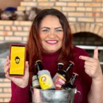 Dinah Moraes Instagram – Pois bem meu povo, a @ambev e o @zedelivery se juntaram com uma promoção imperdível! 100 mil reais e 20 mil prêmios instantâneos pra quem comprar 30 reais em garrafas retornáveis da @ambev pelo Zé! É só cadastrar a compra no link que tá na bio da @ambev e você já concorre na hora!

Não deixe de participar não, viu? Últimos dias!

#zeroisdorole #publicidade #bebacommoderação #garrafasretornaveisambev