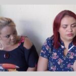 Dinah Moraes Instagram – Tem hora que dá vontade falar assim com algumas pessoas…