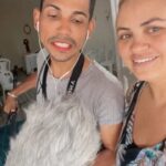 Dinah Moraes Instagram - Não duvide não!