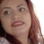 Dinah Moraes Instagram – Se no primeiro dia tá assim imagina quando começar a dirigir…