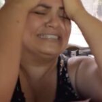 Dinah Moraes Instagram – Os Uber tem corridas peculiares…