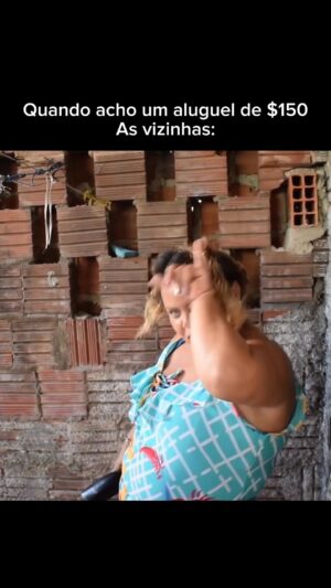 Dinah Moraes Instagram - Vizinhas em uma relação super saudável! #humor #humorbrasil