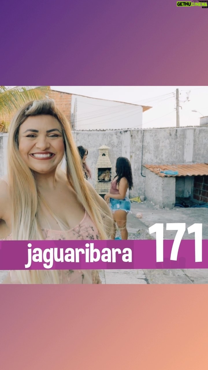 Dinah Moraes Instagram - Marque sua amiga que votaria na Jaguaribara!