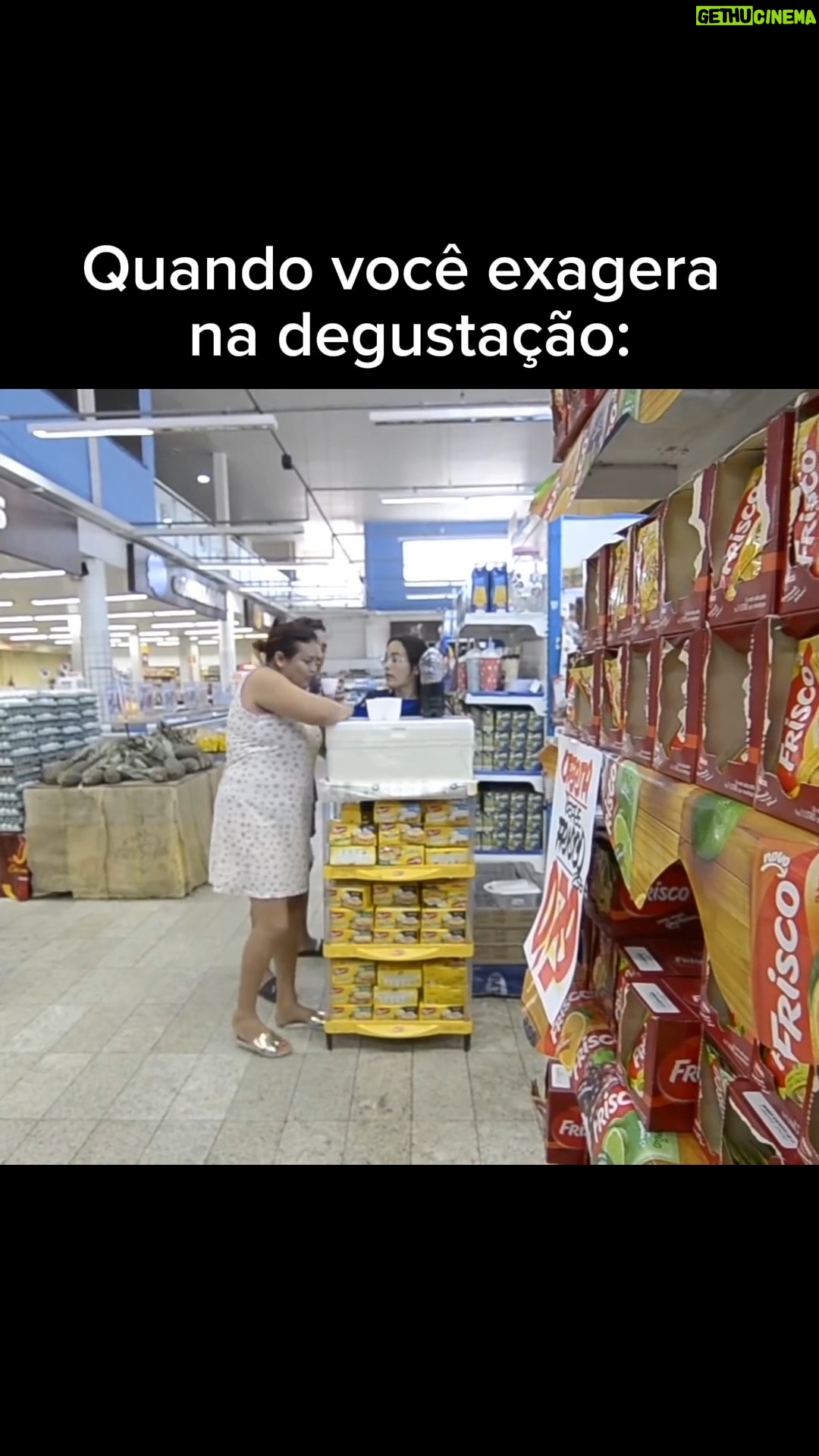Dinah Moraes - 392.5K Likes - Degustação! #humor #humorbrasil
