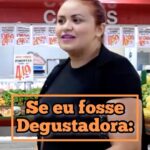Dinah Moraes Instagram – Eu não duraria muito tempo nesse emprego…